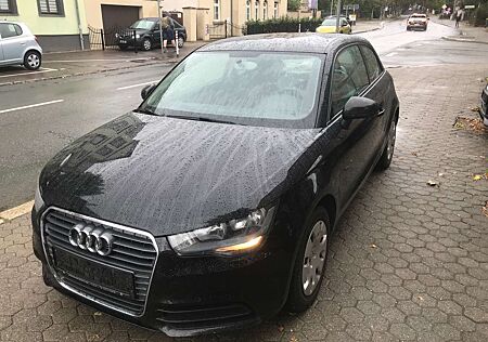 Audi A1 1.2 TFSI Ambition