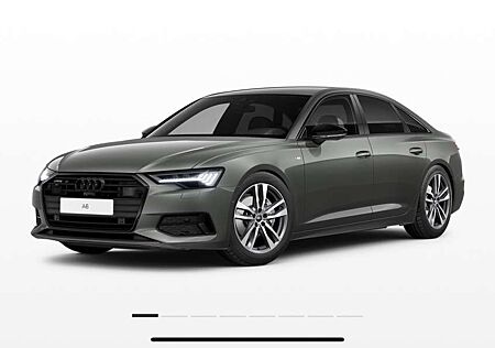 Audi A6 40 TDI quattro sport