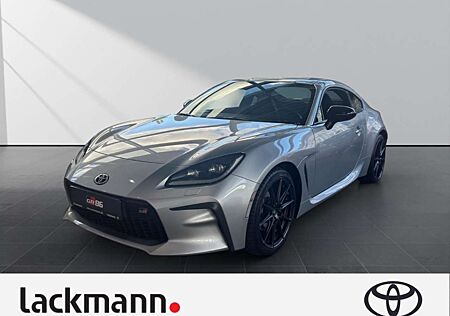 Toyota GT86 GR86 2.4*CarPlay*LED*SHZ*Kamera*DAB*Keyless*