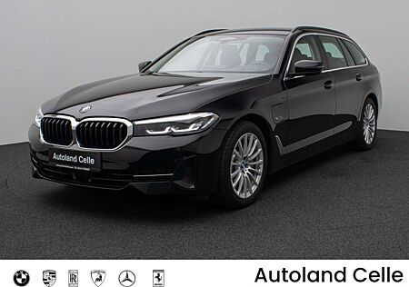 BMW 530 Kamera DAB CockPitPro Stop&Go Alarm LED