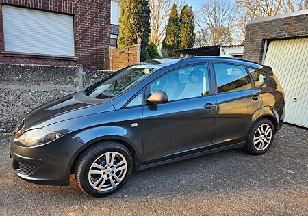 Seat Altea XL