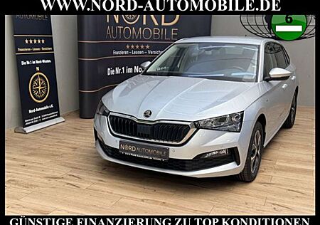 Skoda Scala Ambition 1.6 TDI DSG Virt.Cockpit/Navi/LED Ambitio