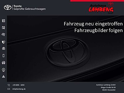 Toyota Corolla Hybrid Teamplayer *SITZHEIZUNG*LED*TEMPOMAT*