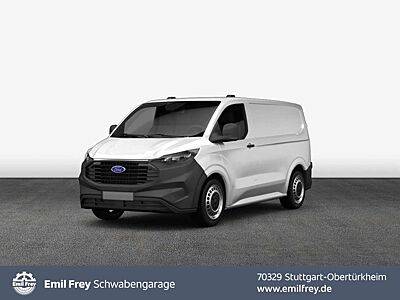 Ford Transit Custom 320 L1H1 LKW 4x4 Autm. Trend