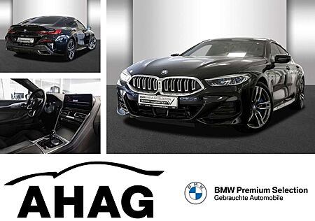 BMW 850 840i xDrive Gran Coupe Steptronic Innovationsp.