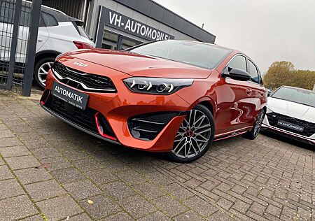 Kia Cee'd Ceed / GT*abnhembare AHK*NAVI&JBL*SOMMER u .WINTERREIFEN