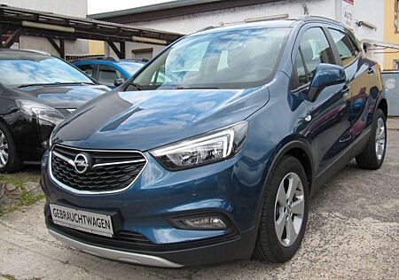 Opel Mokka X 1.4 Turbo INNOVATION Automatik*PDC*