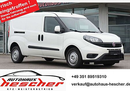 Fiat Doblo Doblò Maxi Kasten 1.6 Multijet SX *1.HAND*KLIMA*