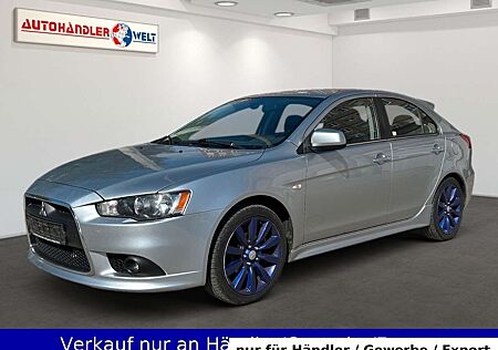 Mitsubishi Lancer Sportback 1.8i Klimaanlage PDC