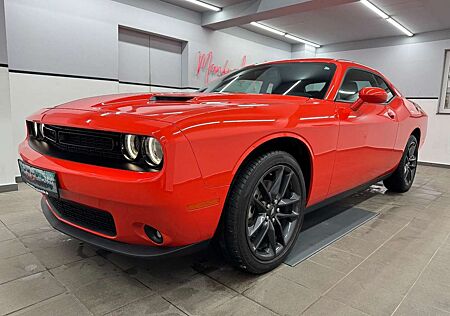 Dodge Challenger 3.6 V6 AWD GT +/Last Call/UNFALLFREI!