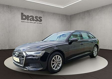 Audi A6 40 TDI 150(204) kW(PS) S tronic