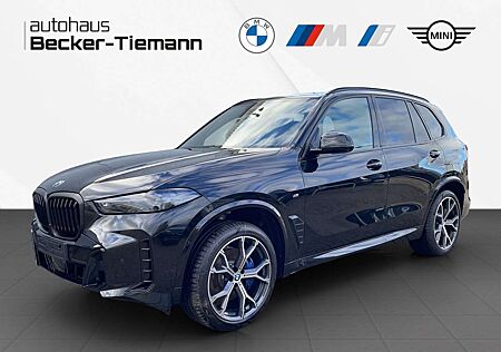 BMW X5 xDrive40d Komfortpaket / Innovationspaket