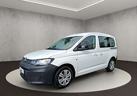 VW Caddy Volkswagen 1.5 TSI OPF