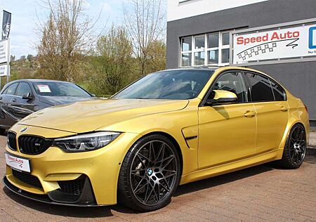 BMW M3 Competition/M-Performance/G-POWER/AKRAPOVIC