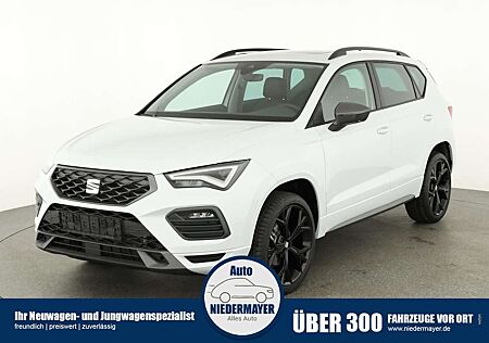 Seat Ateca 1.5 TSI DSG FR, LED, Navi, Pano, Kamera, Winter