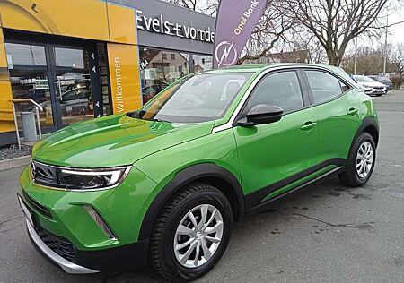 Opel Mokka Elegance+AHK+Kamera+Navi