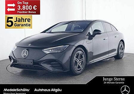 Mercedes-Benz EQE 500 4M AMG 19" HYPER Airmatic 22kW MASSAGE LED