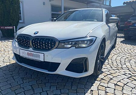 BMW 340 xDrive|Pano|HUD|StandH|AHK|DrivAssist|19