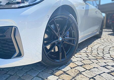 BMW 340 gebraucht kaufen BMW 340 xDrive|Pano|HUD|StandH|AHK|DrivAssist|19