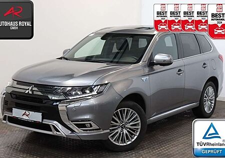 Mitsubishi Outlander 2.4 4WD PHEV TOP SMARTKEY,ACC,360GRAD