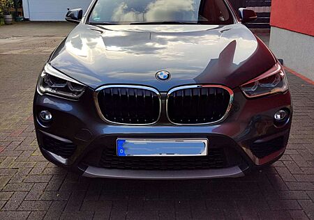 BMW X1 sDrive 18 i Advantage