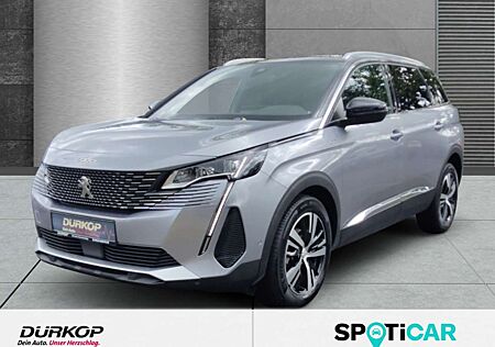 Peugeot 5008 GT 7-Sitzer,elektr. Heckklappe,Lenk-Sitzhz.,
