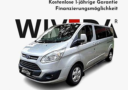 Ford Tourneo Custom 310 L2~Rollstuhl Lift~RFK~Navi~