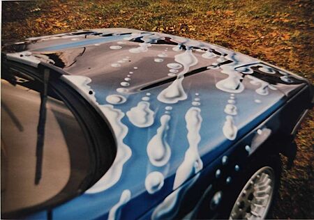 Matra Others Murena 2.2