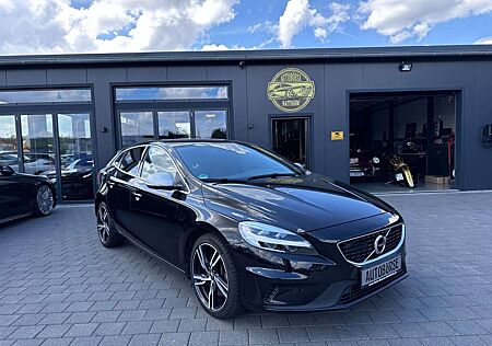 Volvo V40 Momentum*R-Design*
