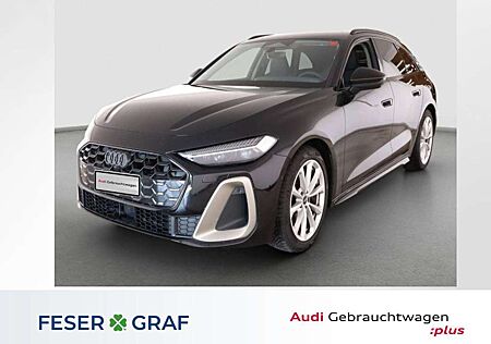 Audi A5 Avant TFSI 110 kW S tr. +edition one+AHK+Tech Plus