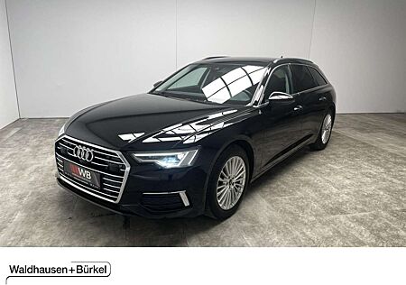 Audi A6 Avant 40 TDI S-tronic design Klima Navi Leder