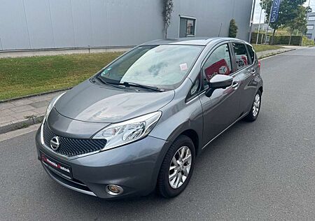 Nissan Note Acenta Plus*360 KAMERA*KEYLESS GO*