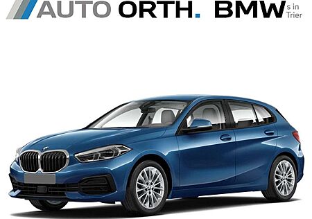 BMW 120 i AUTOM. LC-PROF LED KAMERA SIHZ DRIV.ASS 17"