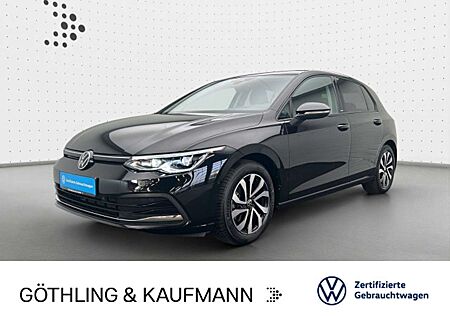 VW Golf Volkswagen ACTIVE 2.0TDI DSG*NAVI*PANO*AHK*KAM*HUD*AC