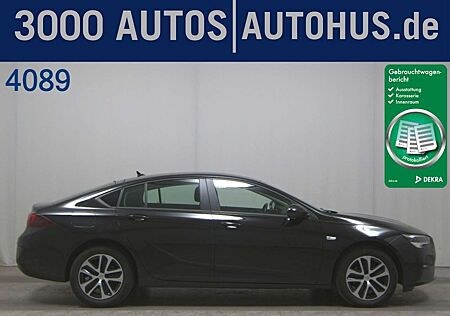 Opel Insignia B Grand Sport 1.5 Diesel Edition Navi