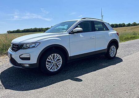 VW T-Roc Volkswagen 1.0 TSI Style