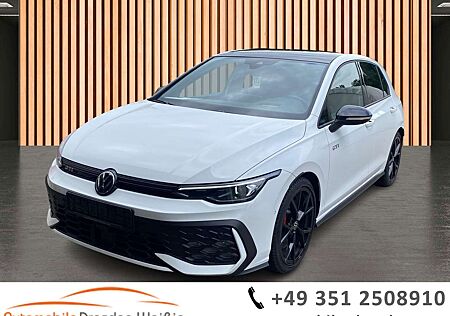 VW Golf Volkswagen 2.0 TSI DSG GTI*neues Model*HeadUp*DCC*