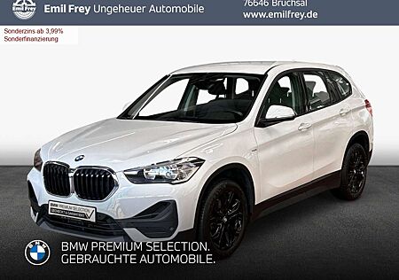 BMW X1 sDrive18i Advantage*Business Packet