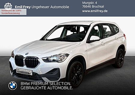 BMW X1 sDrive18i Advantage*Business Packet