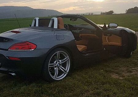 BMW Z4 sDrive35i Sport-Aut. DKG