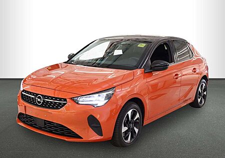Opel Corsa F-e Elegance,Navi Pro,3-phasig,RFK,TWW