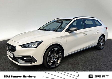 Seat Leon SP 1.4 e-Hybrid FR DSG Link Kamera Sitzhzg