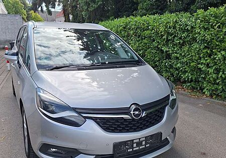 Opel Zafira 1.4 Turbo Innovation