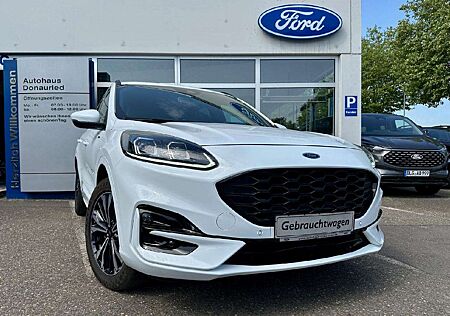 Ford Kuga Plug-In Hybrid ST-Line X