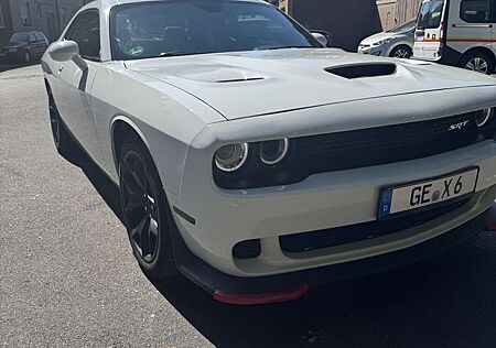 Dodge Challenger Automatik R/T Plus EZ 2019 * sehr gepflegt *