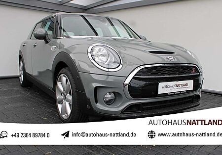 Mini Cooper S Clubman Pepper PDC Navi Sitzh.
