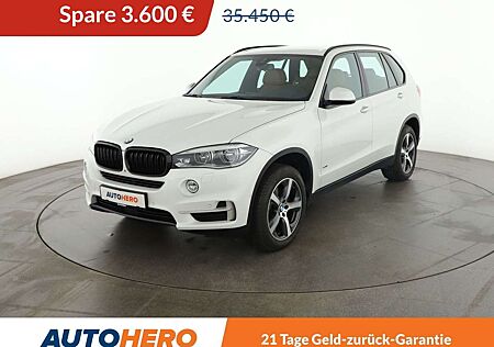 BMW X5 xDrive 40d Aut.*NAVI*LED*ACC*HUD*AHK*H&K*360°