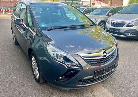 Opel Zafira Tourer "Automatik"7-Sitzer"Kamera"Bi-Xenon