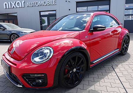 Volkswagen Beetle Beetle 2,0 TSI DSG/20"/R-Line