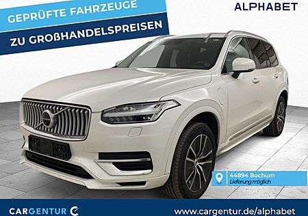 Volvo XC 90 XC90 T8 AWD Inscription Expression Plug-In